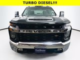 Certified 2022 Chevrolet Silverado 3500 LT w/ Convenience Package image 2