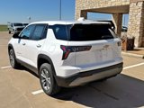 New 2025 Chevrolet Equinox LT image 3