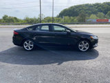 Used 2018 Ford Fusion SE w/ Equipment Group 201A image 5