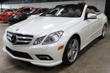 Used 2011 Mercedes-Benz E 550 Cabriolet image 2