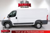 Used 2017 RAM ProMaster 1500 image 1