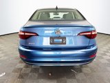 Used 2021 Volkswagen Jetta SE w/ SE Cold Weather Package image 5