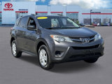 Used 2015 Toyota RAV4 LE image 2