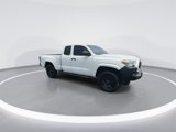 Used 2022 Toyota Tacoma SR image 2
