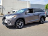 Used 2017 Toyota Highlander XLE image 5