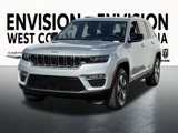Used 2022 Jeep Grand Cherokee Limited 4xe w/ Luxury Tech Group II image 4