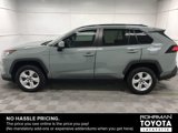 Used 2019 Toyota RAV4 XLE image 3