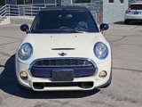 Used 2017 MINI Cooper S image 2