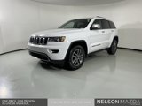 Used 2020 Jeep Grand Cherokee Limited w/ Luxury Group II image 4