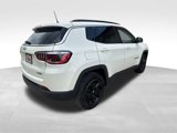 Used 2018 Jeep Compass Latitude w/ Popular Equipment Group image 4
