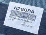 Used 2023 Audi A3 2.0T Premium w/ Black Optic Sport Package image 4