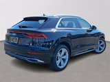 Used 2019 Audi Q8 Premium w/ Convenience Package image 4