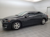Used 2017 Chevrolet Malibu LS image 2