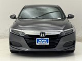 Used 2018 Honda Accord LX image 2