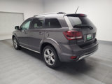 Used 2017 Dodge Journey Crossroad image 5
