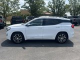 Used 2018 GMC Terrain Denali w/ Advanced Safety Package image 2
