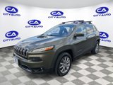 Used 2018 Jeep Cherokee Limited image 5