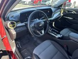 Used 2024 Chevrolet Trax LT w/ Driver Confidence Package image 2