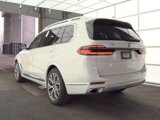 Used 2025 BMW X7 xDrive40i image 4