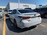 Used 2024 Toyota Camry SE image 5