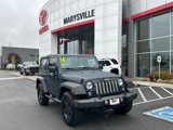 Used 2016 Jeep Wrangler Sport w/ Quick Order Package 24S image 1