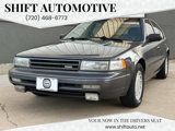 Used 1989 Nissan Maxima SE image 3