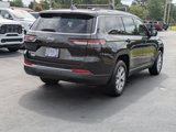 Used 2022 Jeep Grand Cherokee L Limited w/ Luxury Tech Group II image 5