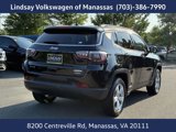 Used 2018 Jeep Compass Latitude w/ Popular Equipment Group image 2