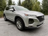 Used 2019 Hyundai Santa Fe SEL image 3