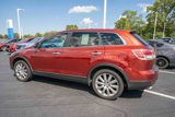 Used 2009 MAZDA CX-9 Grand Touring w/ Grand Touring Assistance Pkg image 4