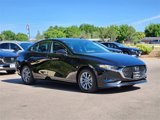 Certified 2024 MAZDA MAZDA3 s image 4