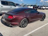 Used 2018 Ford Mustang Coupe image 3
