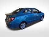 New 2024 Mitsubishi Mirage G4 LE image 6