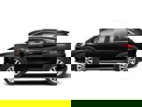 Used 2021 INFINITI QX50 Luxe image 3