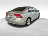 Used 2008 Honda Civic LX image 3