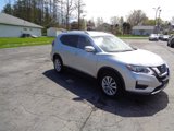 Used 2019 Nissan Rogue SV image 3