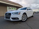 Used 2013 Audi A4 2.0T Premium image 2