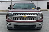 Used 2014 Chevrolet Silverado 1500 LT w/ All Star Edition image 4