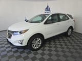 Used 2019 Chevrolet Equinox LS image 3
