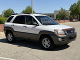Used 2007 Kia Sportage LX w/ Sport Pkg image 6