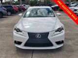 Used 2016 Lexus IS 200t image 2