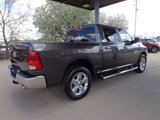 Used 2015 RAM 1500 Big Horn image 4