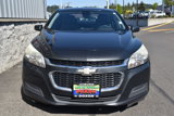 Used 2014 Chevrolet Malibu LT w/ Power Convenience Package image 2