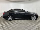Used 2020 Mercedes-Benz C 300 4MATIC Sedan image 4