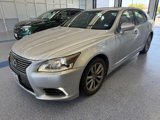 Used 2013 Lexus LS 460 AWD image 2