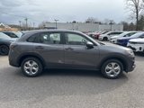 New 2025 Honda HR-V LX image 2