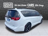 Used 2018 Chrysler Pacifica Limited w/ Advanced Safetytec Group image 5