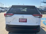 Used 2024 Toyota RAV4 LE image 4