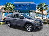 Used 2016 Honda CR-V LX image 2