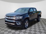 Used 2015 Chevrolet Colorado LT w/ LT Convenience Package image 2